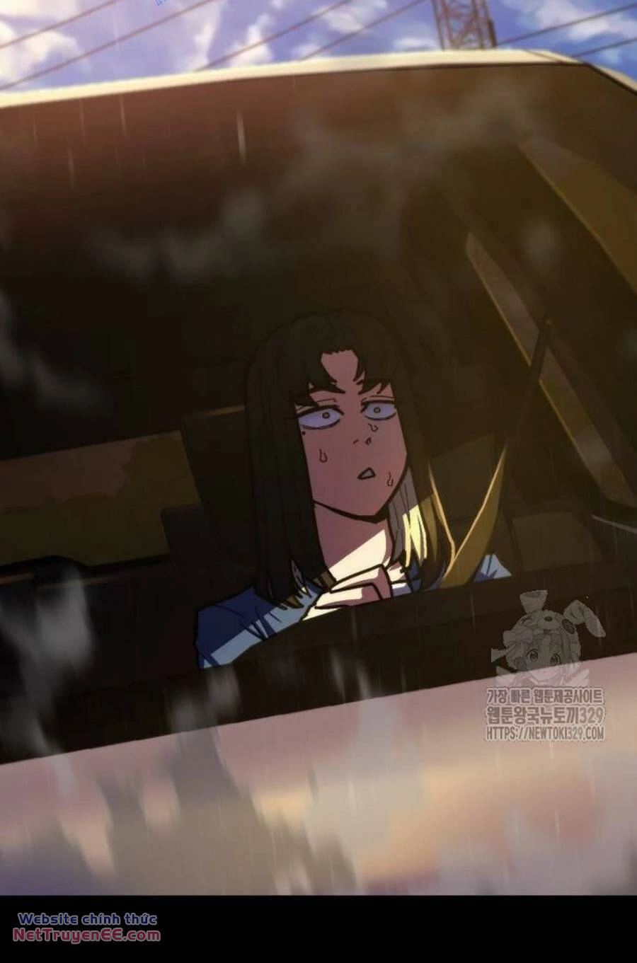 Võ Sĩ Vô Năng Chapter 16 - 98