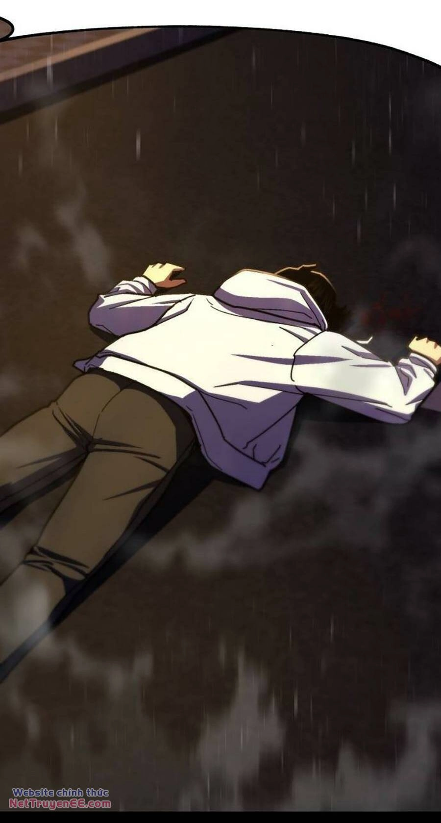 Võ Sĩ Vô Năng Chapter 16 - 105