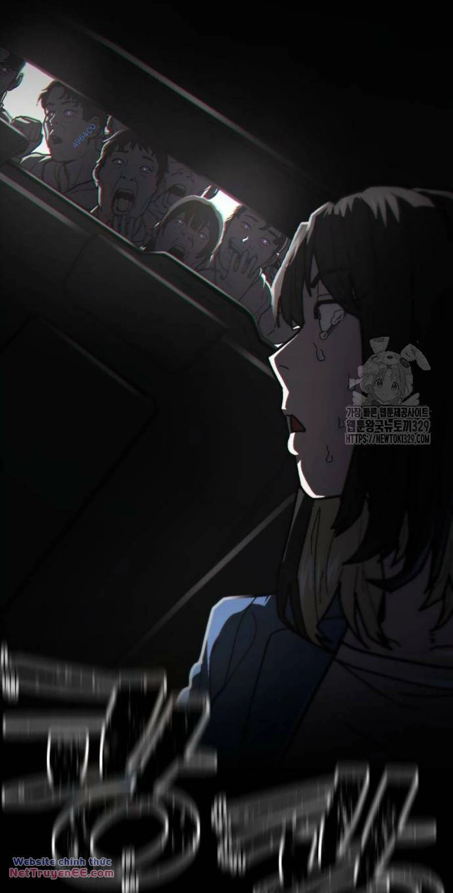 Võ Sĩ Vô Năng Chapter 16 - 111