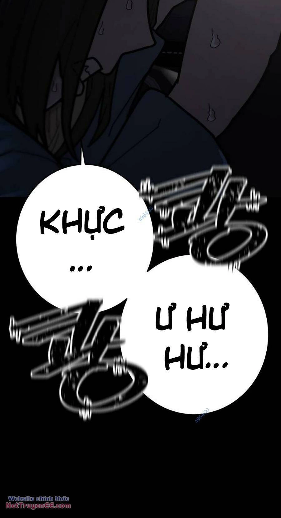 Võ Sĩ Vô Năng Chapter 16 - 117