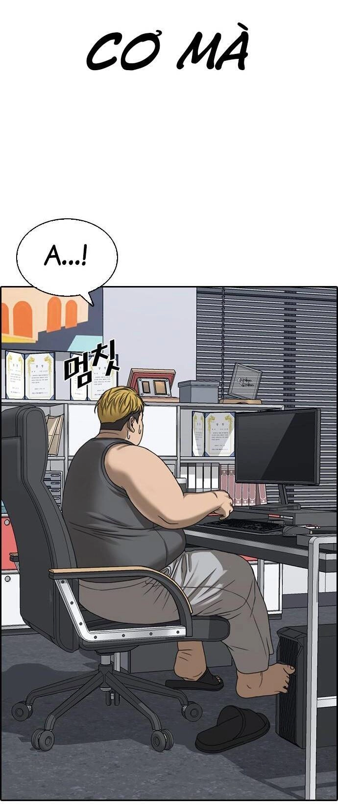 Những Mảnh Đời Tan Vỡ 2 Chapter 1 - 22