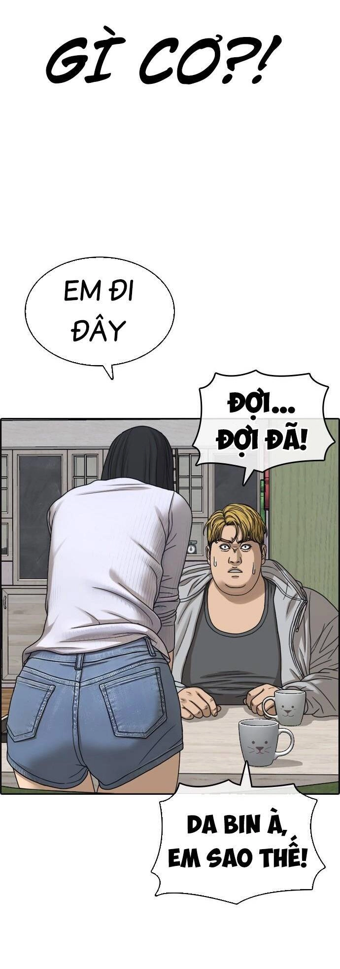 Những Mảnh Đời Tan Vỡ 2 Chapter 1 - 52