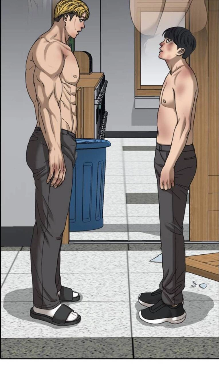 Những Mảnh Đời Tan Vỡ 2 Chapter 2 - 2