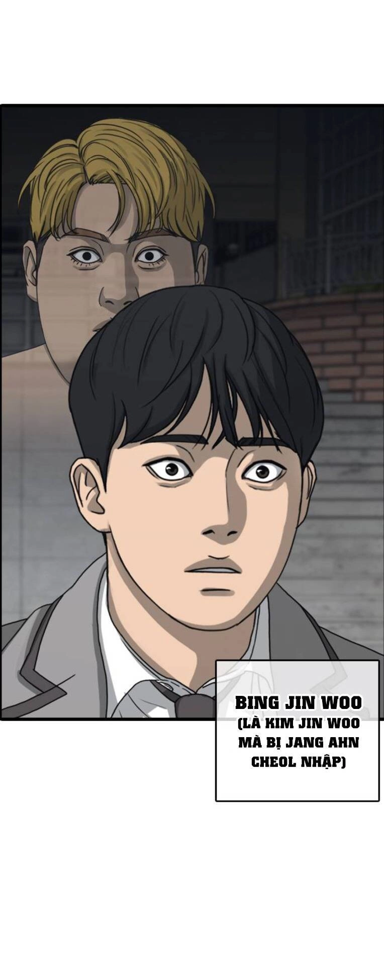 Những Mảnh Đời Tan Vỡ 2 Chapter 2 - 135