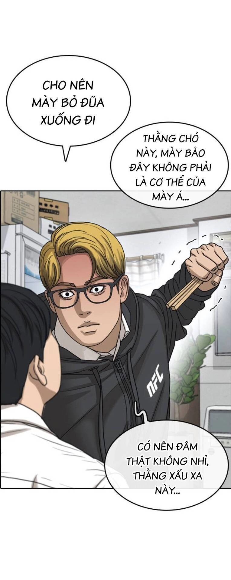 Những Mảnh Đời Tan Vỡ 2 Chapter 2 - 141