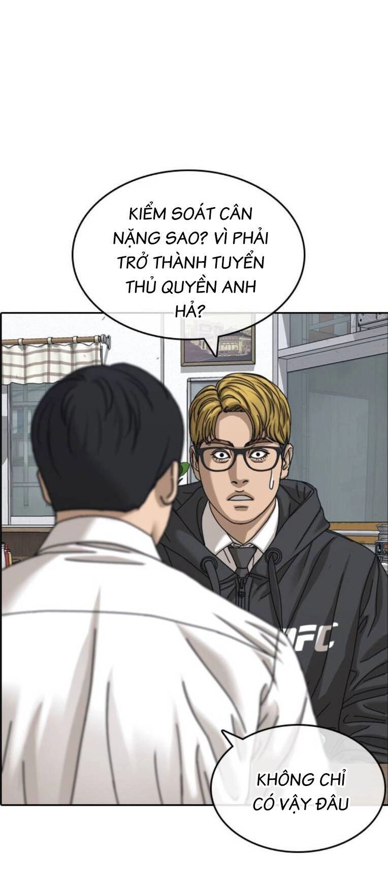 Những Mảnh Đời Tan Vỡ 2 Chapter 2 - 147