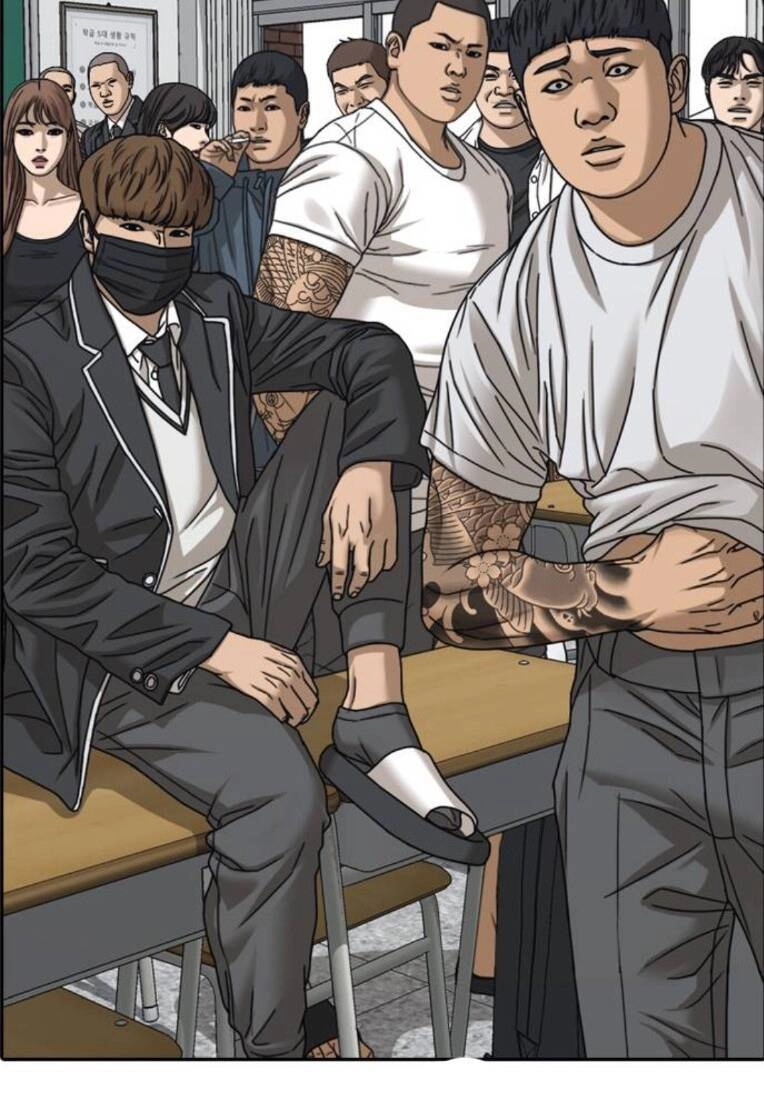 Những Mảnh Đời Tan Vỡ 2 Chapter 2 - 172