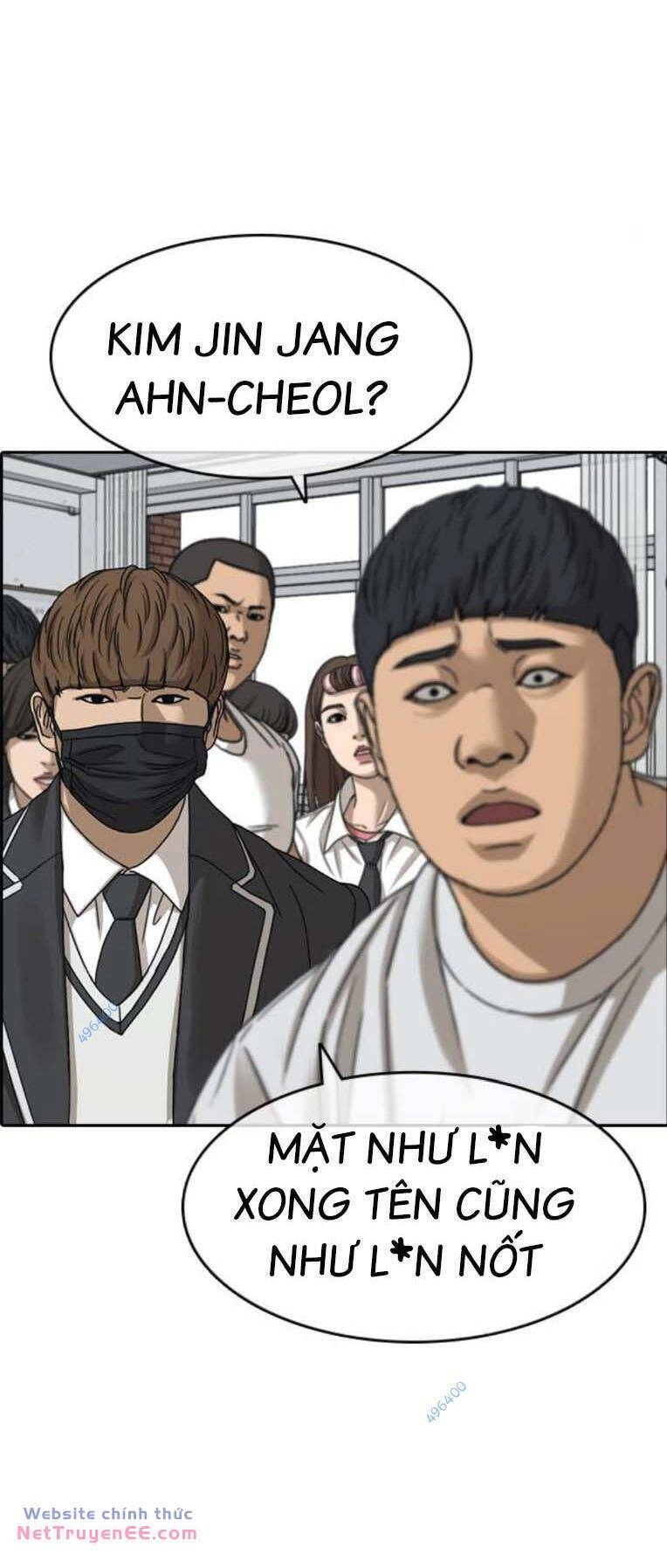 Những Mảnh Đời Tan Vỡ 2 Chapter 3 - 18