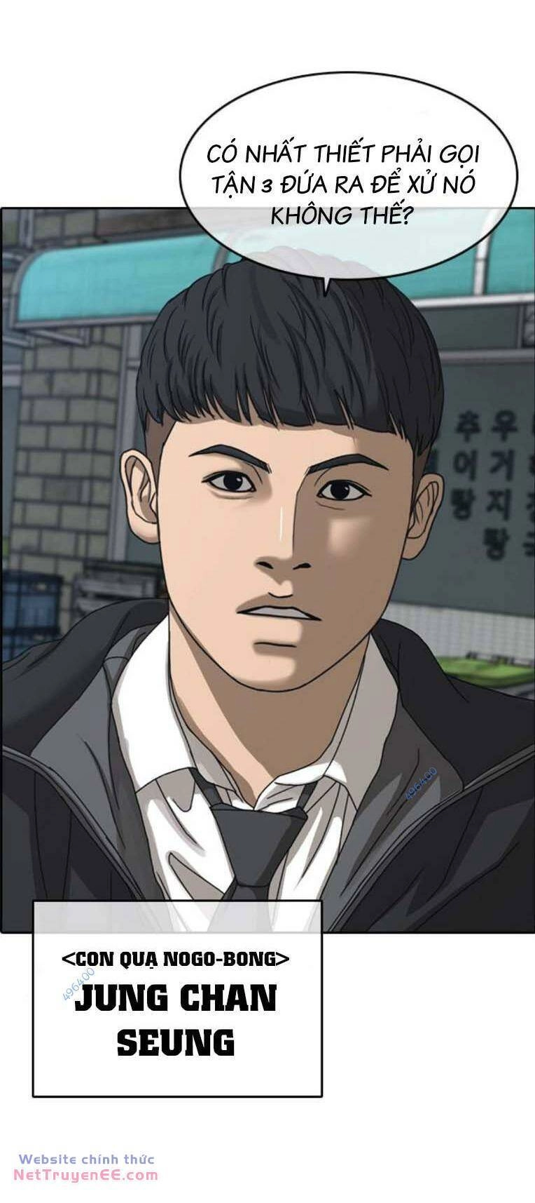 Những Mảnh Đời Tan Vỡ 2 Chapter 3 - 154