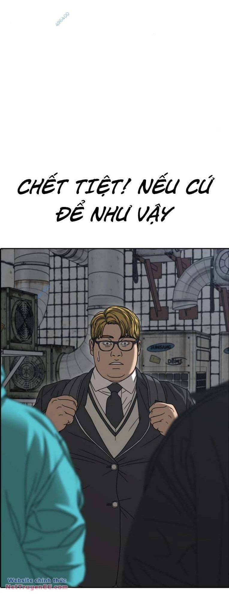 Những Mảnh Đời Tan Vỡ 2 Chapter 4 - 7