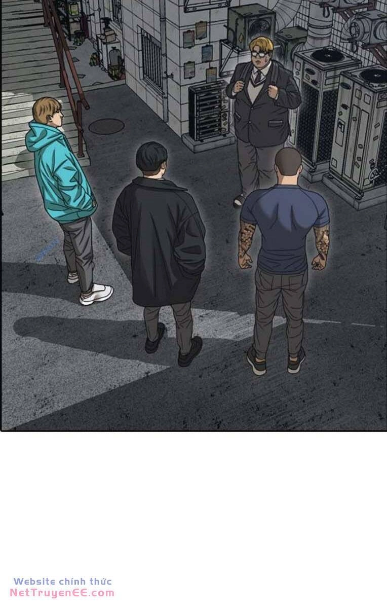 Những Mảnh Đời Tan Vỡ 2 Chapter 4 - 10