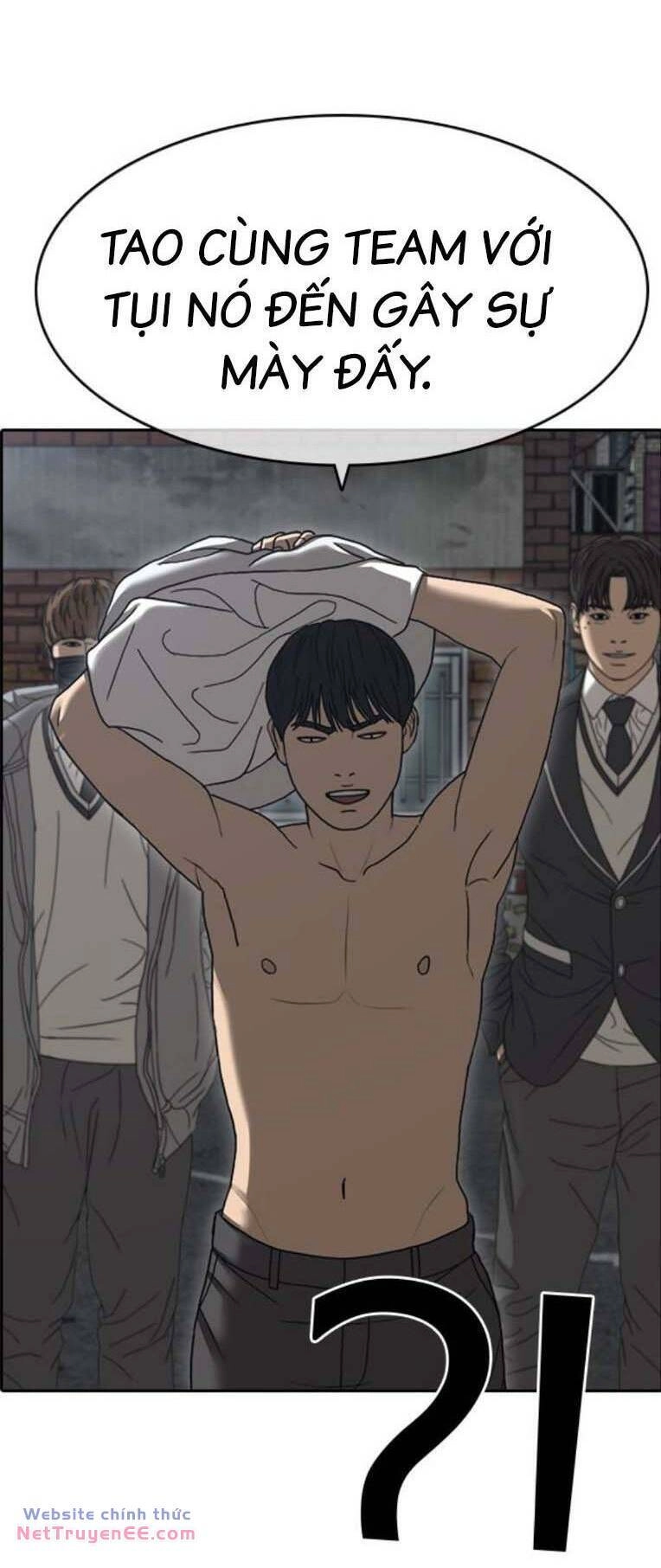 Những Mảnh Đời Tan Vỡ 2 Chapter 4 - 36