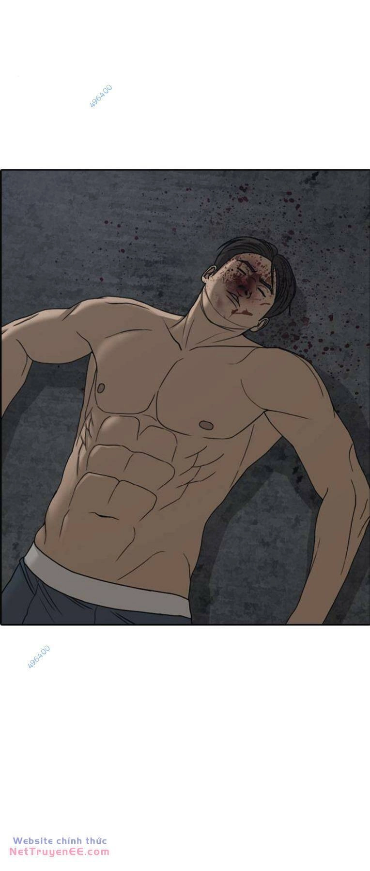 Những Mảnh Đời Tan Vỡ 2 Chapter 5 - 125