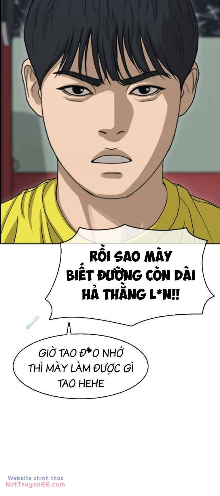 Những Mảnh Đời Tan Vỡ 2 Chapter 5 - 137