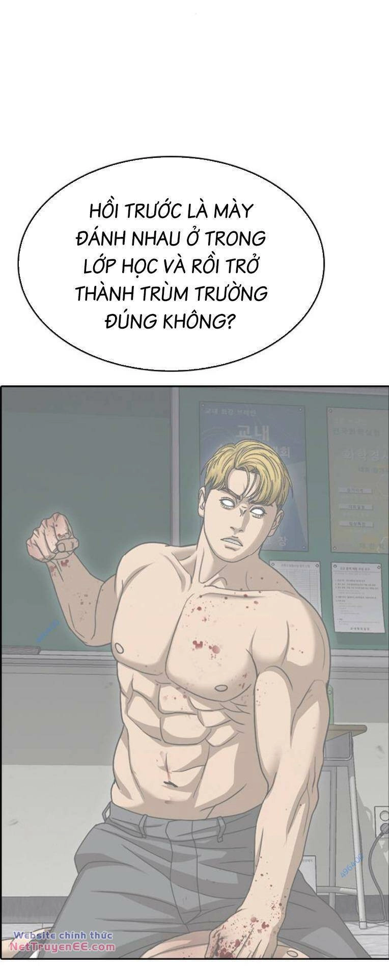 Những Mảnh Đời Tan Vỡ 2 Chapter 6 - 118