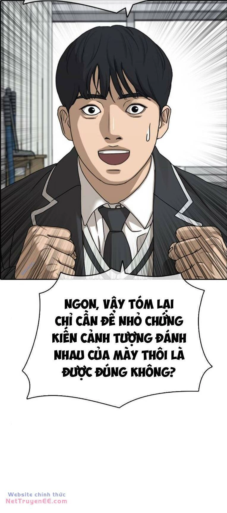 Những Mảnh Đời Tan Vỡ 2 Chapter 6 - 122