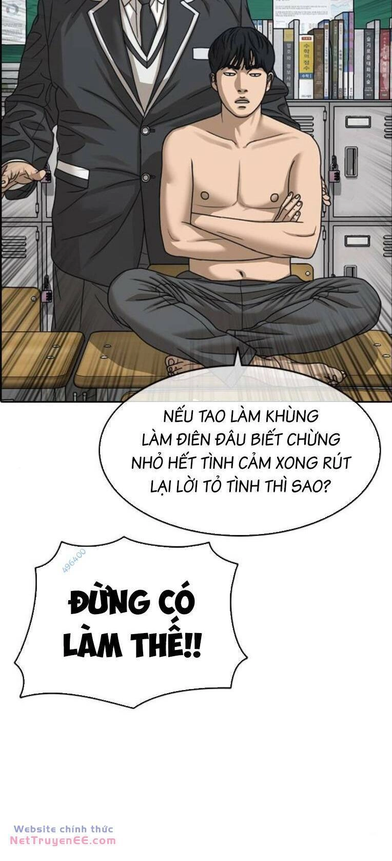 Những Mảnh Đời Tan Vỡ 2 Chapter 7 - 15