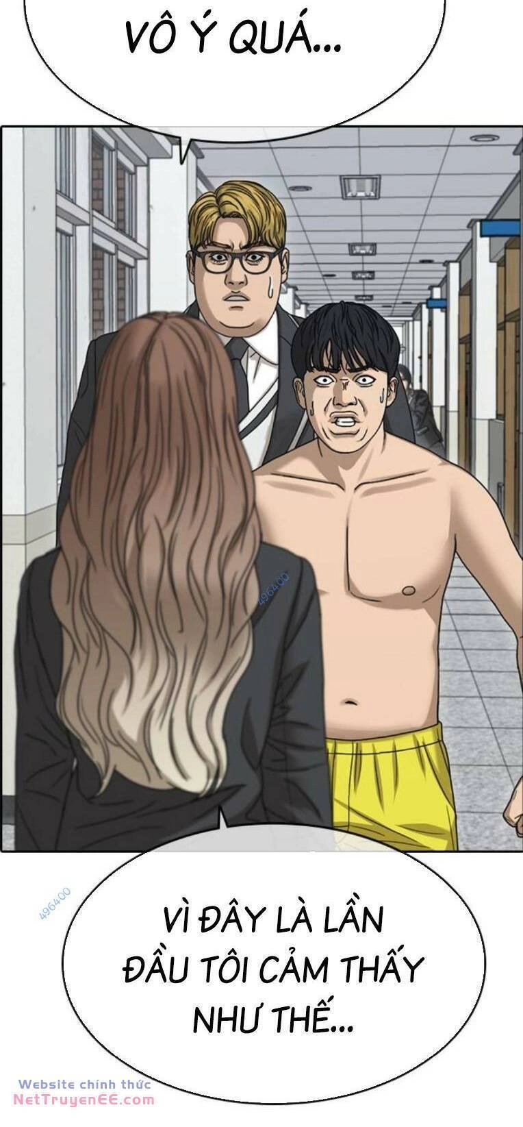 Những Mảnh Đời Tan Vỡ 2 Chapter 7 - 74