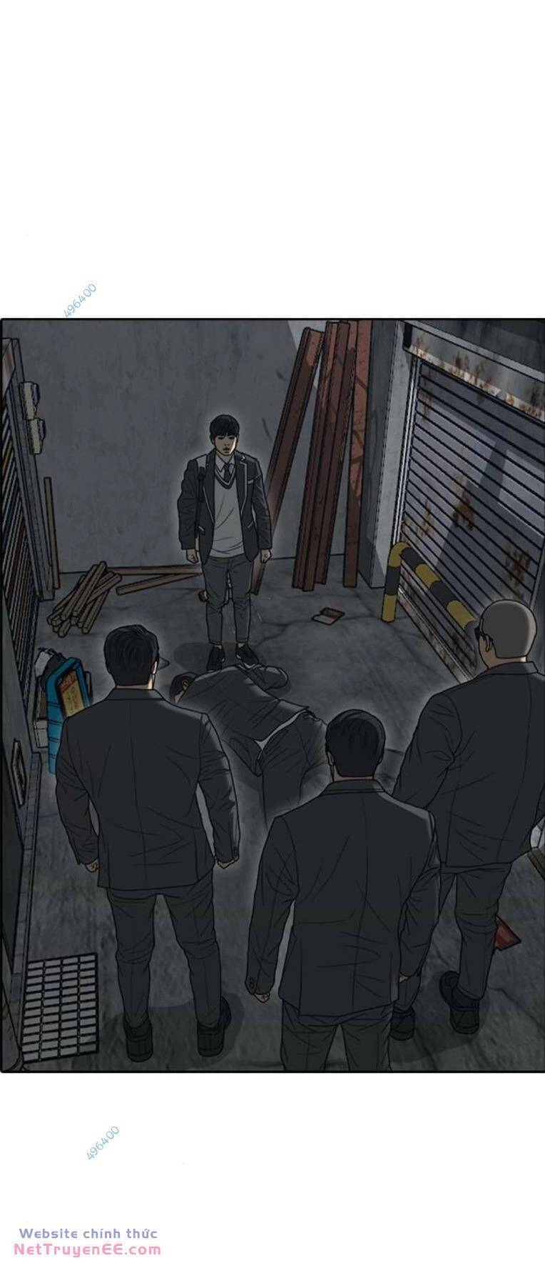 Những Mảnh Đời Tan Vỡ 2 Chapter 7 - 135