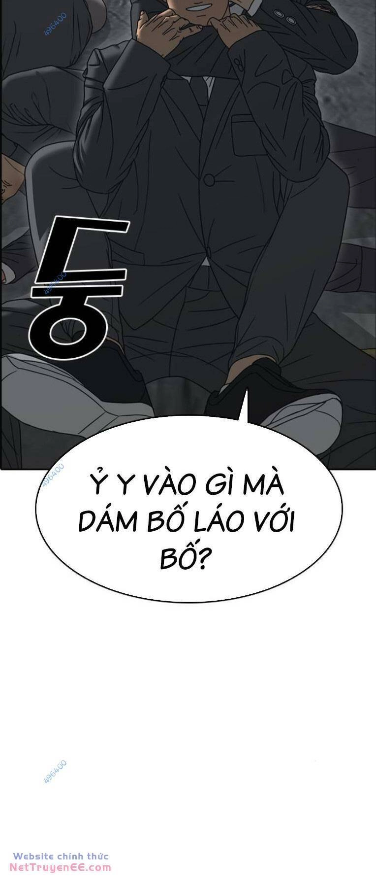 Những Mảnh Đời Tan Vỡ 2 Chapter 8 - 3