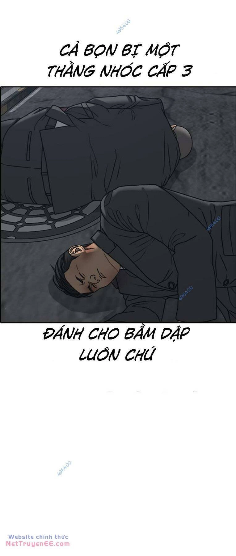 Những Mảnh Đời Tan Vỡ 2 Chapter 8 - 4