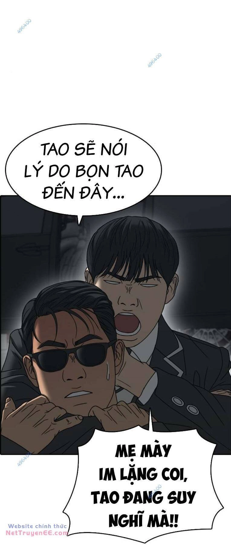 Những Mảnh Đời Tan Vỡ 2 Chapter 8 - 7