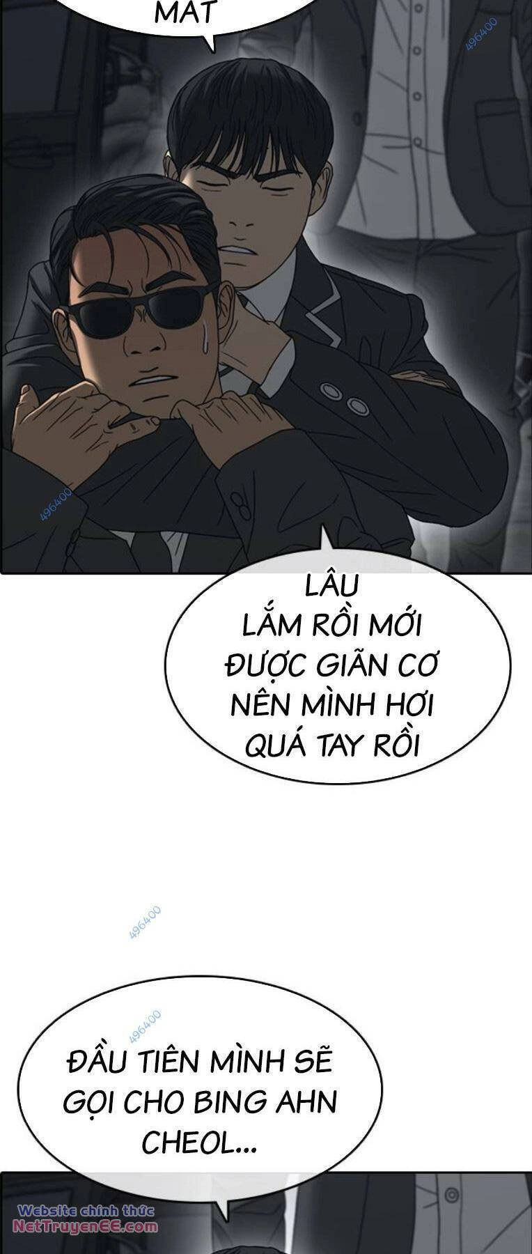 Những Mảnh Đời Tan Vỡ 2 Chapter 8 - 10