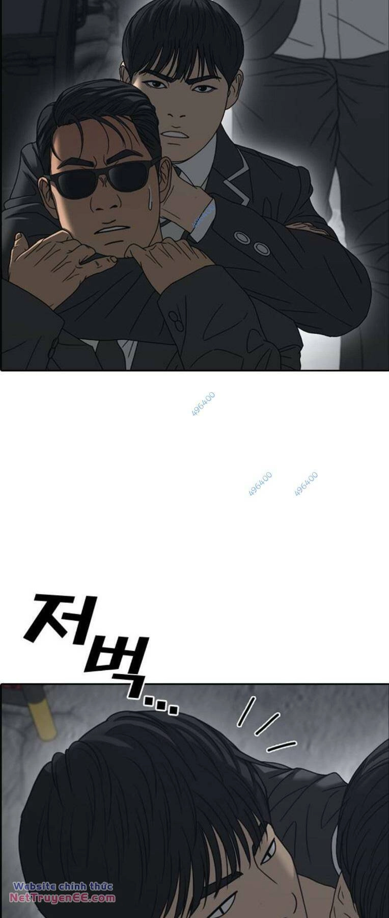 Những Mảnh Đời Tan Vỡ 2 Chapter 8 - 11