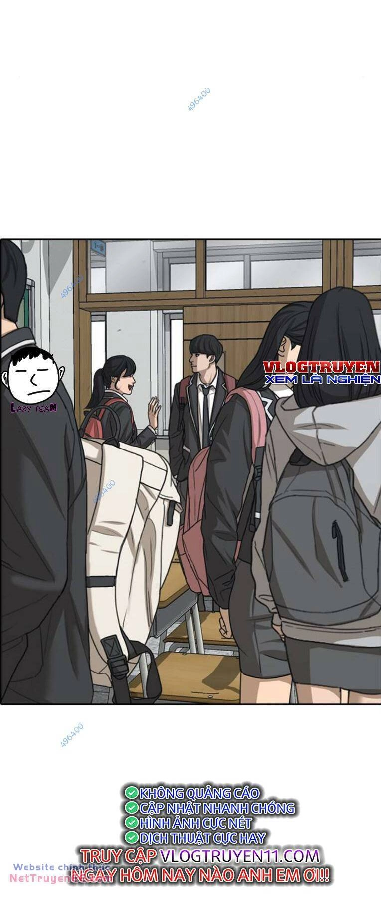 Những Mảnh Đời Tan Vỡ 2 Chapter 8 - 16