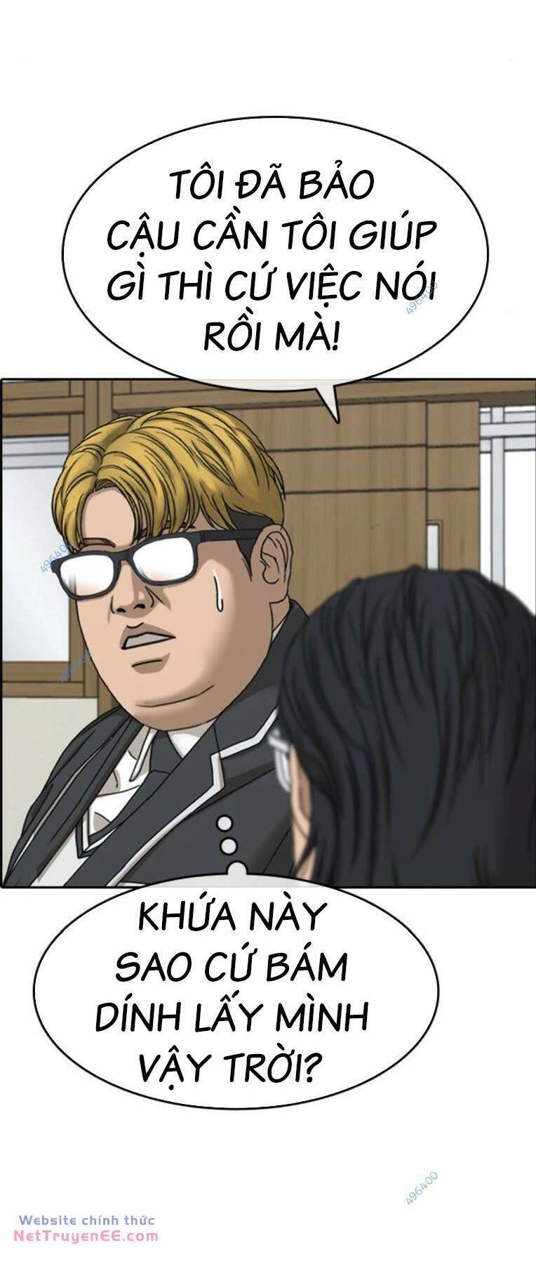 Những Mảnh Đời Tan Vỡ 2 Chapter 8 - 19