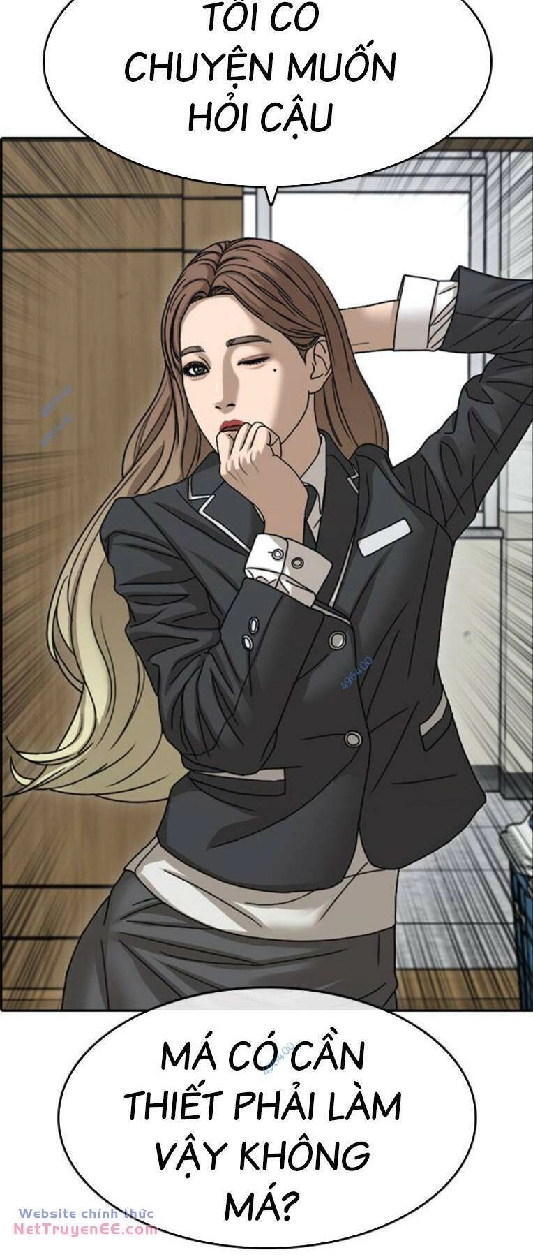 Những Mảnh Đời Tan Vỡ 2 Chapter 8 - 21