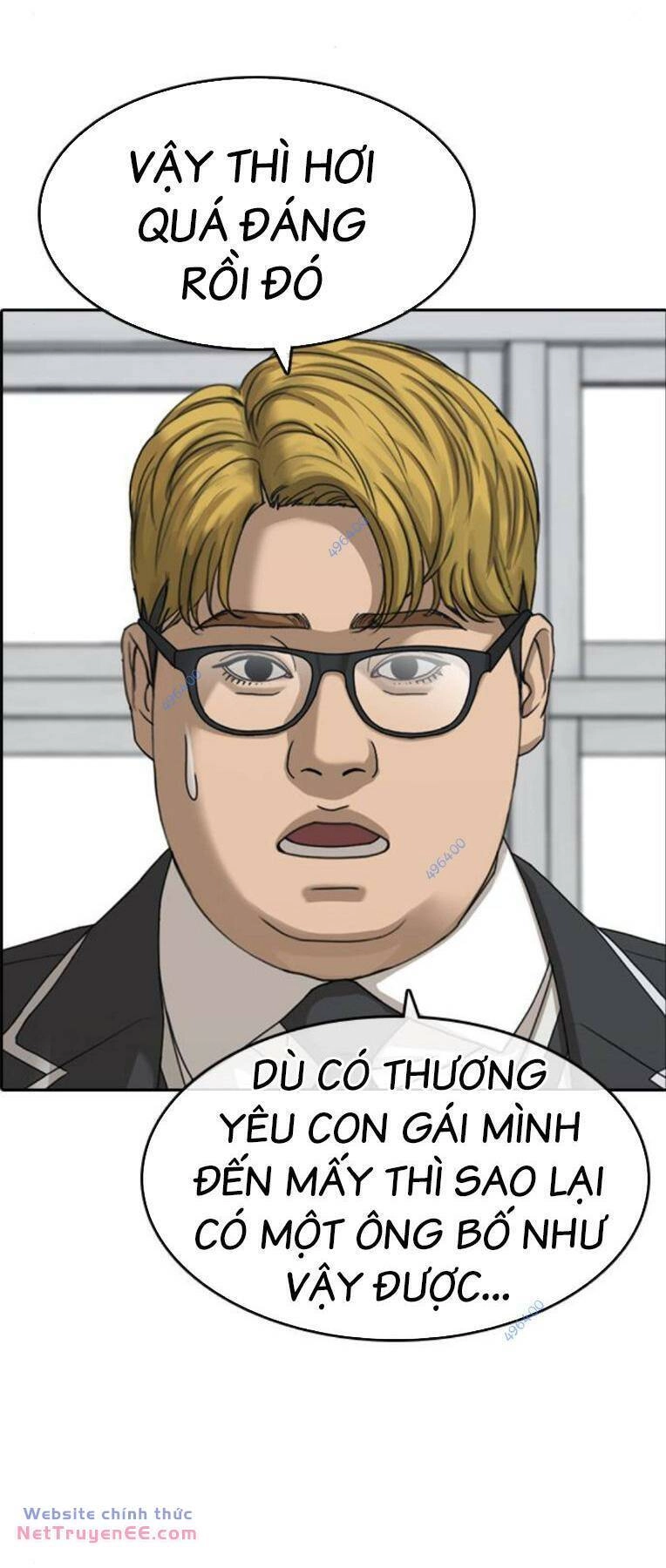 Những Mảnh Đời Tan Vỡ 2 Chapter 8 - 34