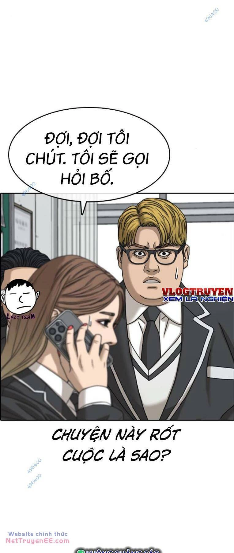 Những Mảnh Đời Tan Vỡ 2 Chapter 8 - 42