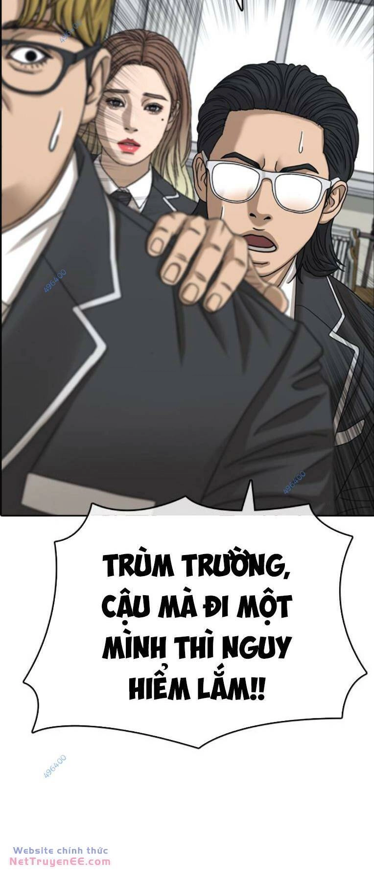 Những Mảnh Đời Tan Vỡ 2 Chapter 8 - 46