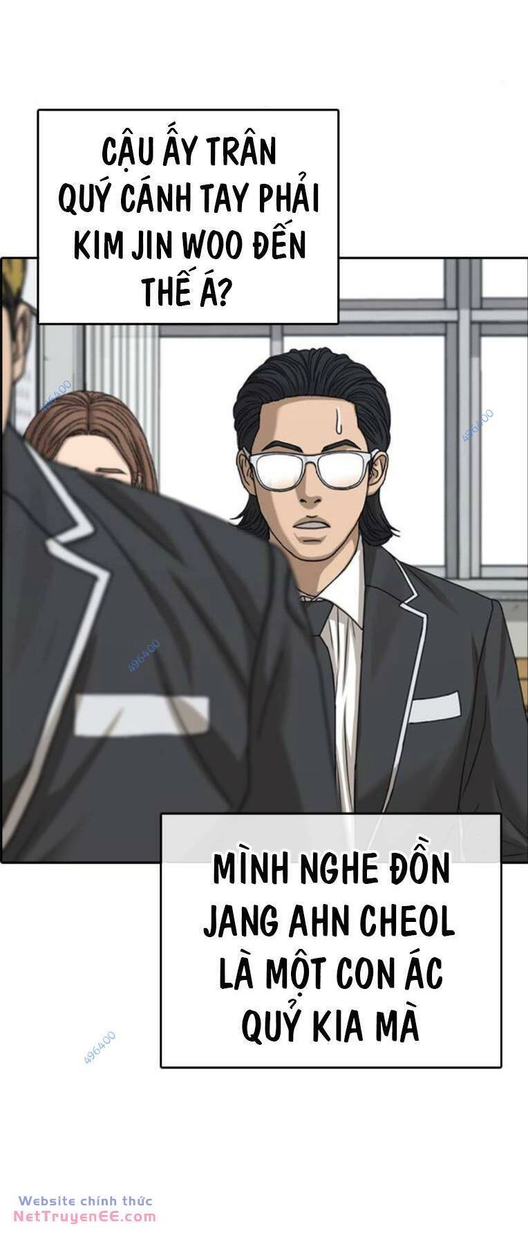 Những Mảnh Đời Tan Vỡ 2 Chapter 8 - 53