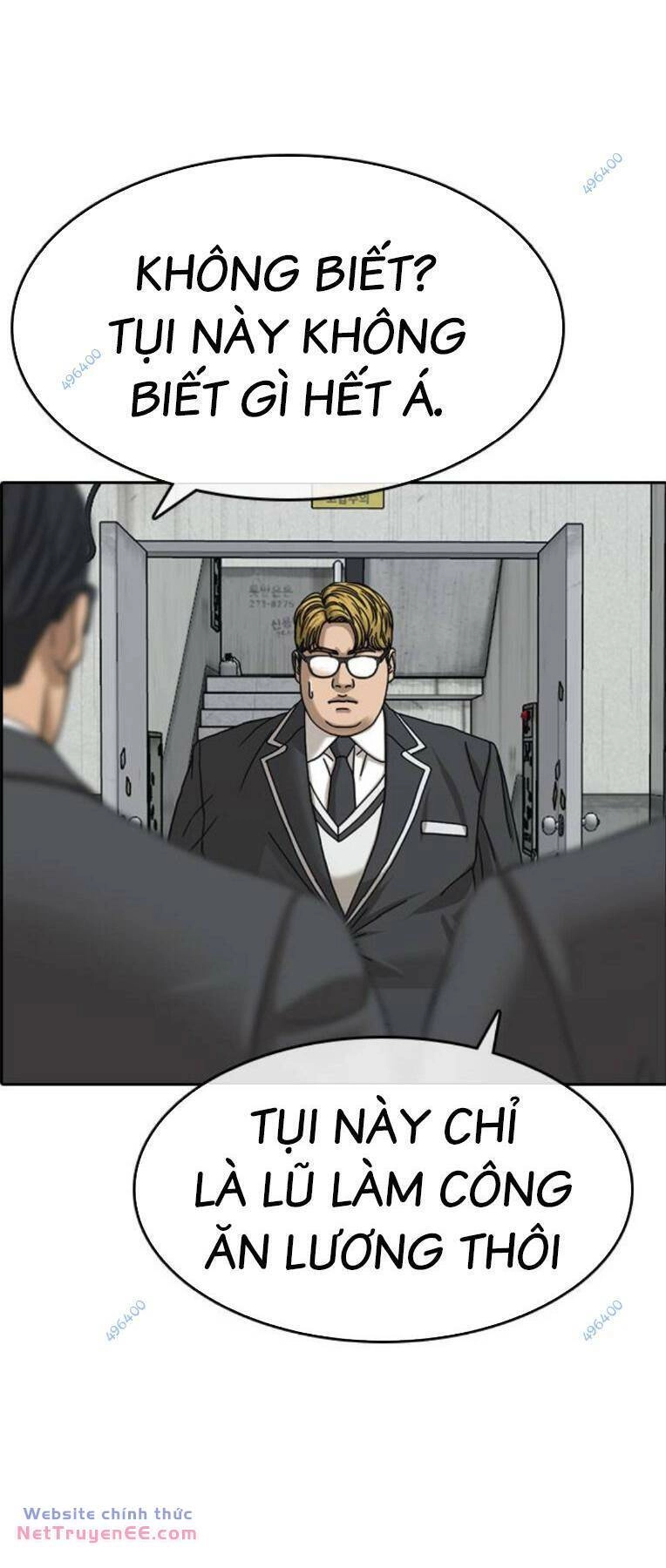 Những Mảnh Đời Tan Vỡ 2 Chapter 8 - 68