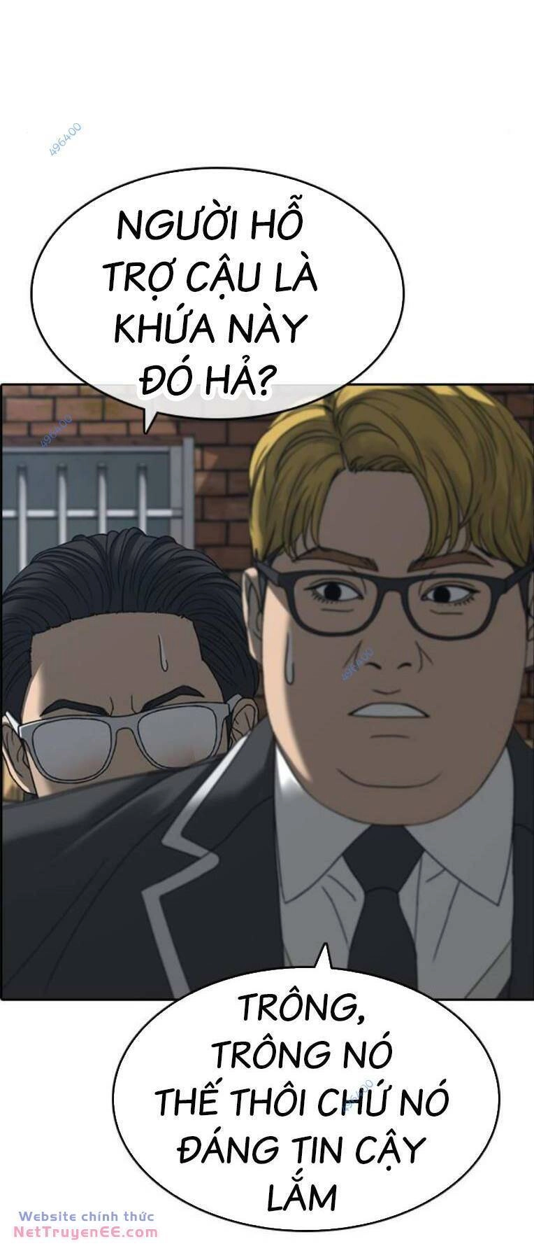 Những Mảnh Đời Tan Vỡ 2 Chapter 9 - 4