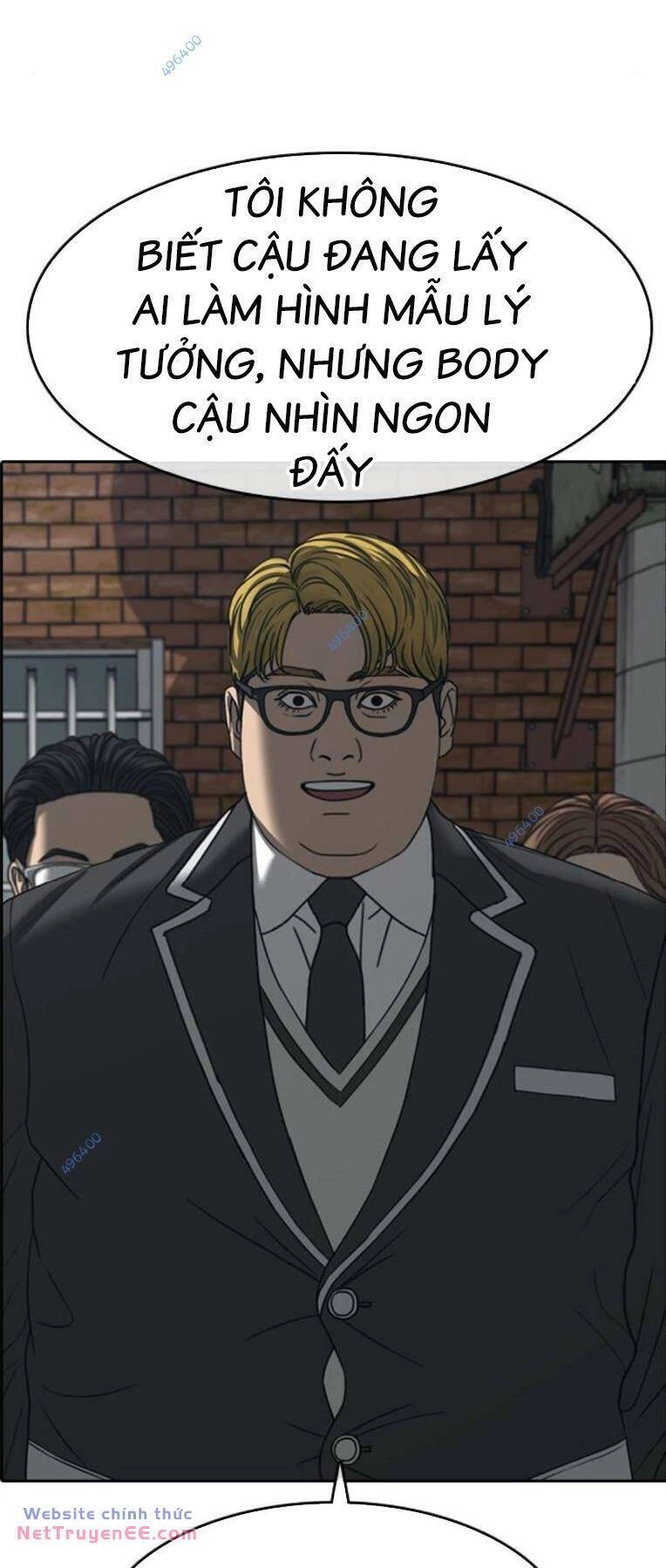 Những Mảnh Đời Tan Vỡ 2 Chapter 9 - 9