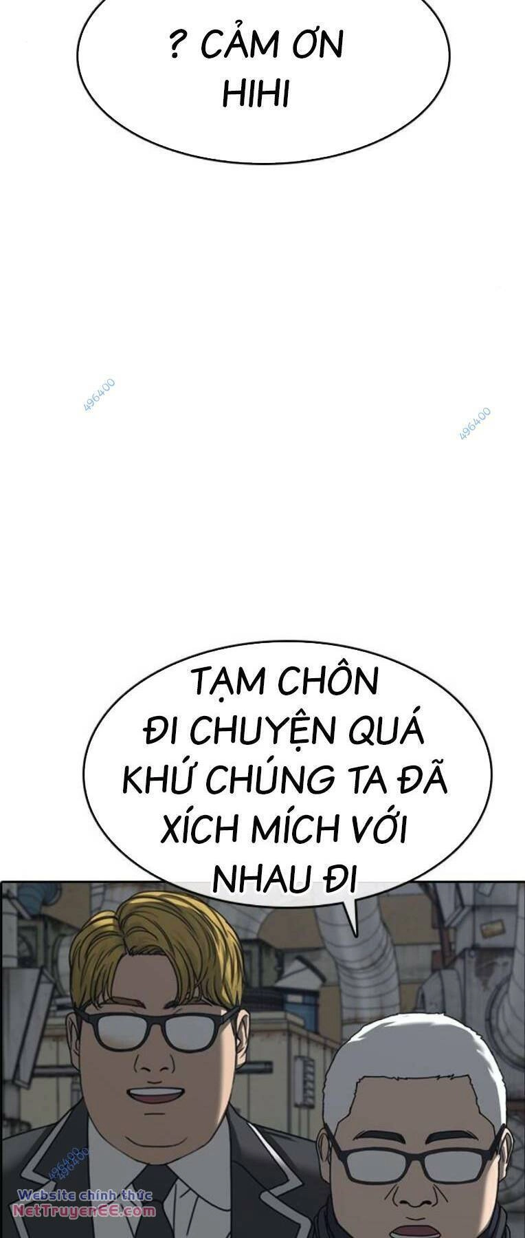 Những Mảnh Đời Tan Vỡ 2 Chapter 9 - 10