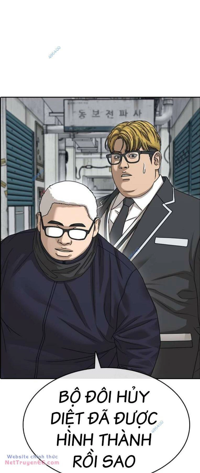 Những Mảnh Đời Tan Vỡ 2 Chapter 9 - 44