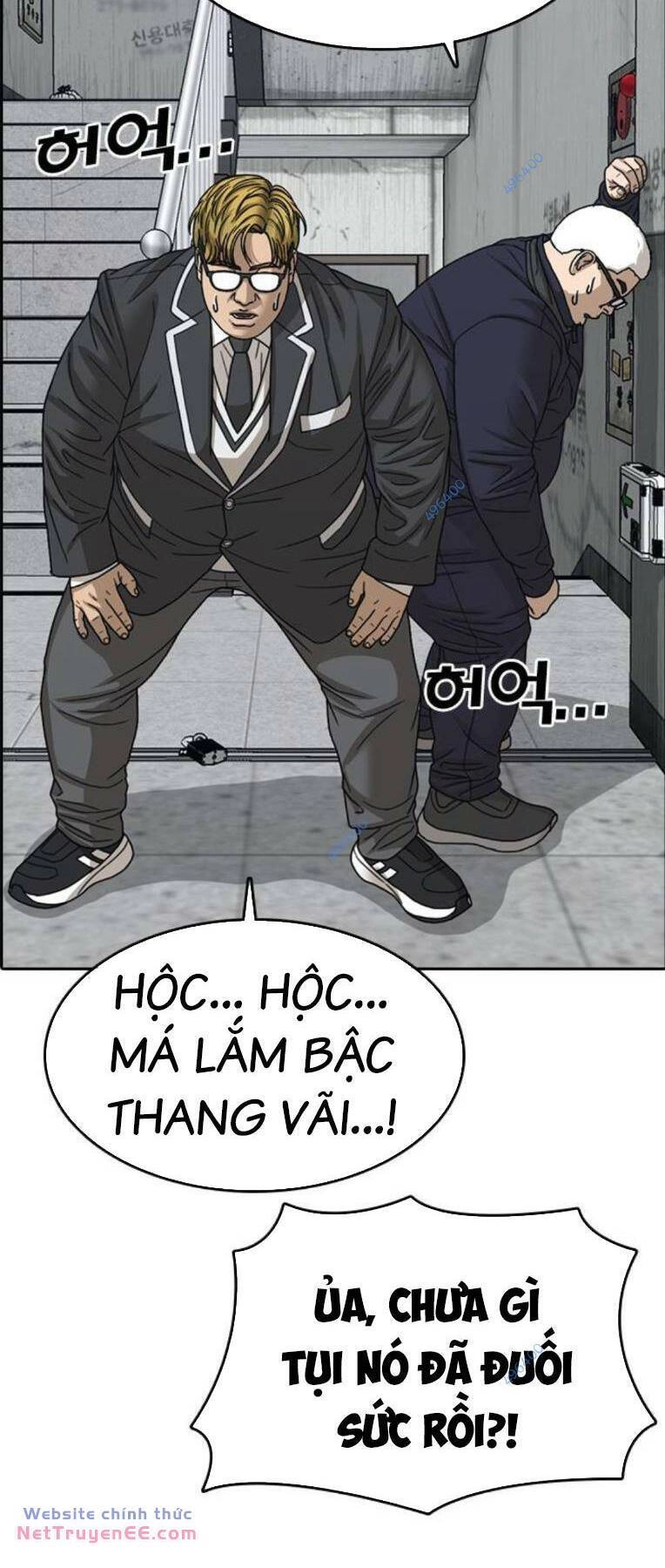 Những Mảnh Đời Tan Vỡ 2 Chapter 9 - 61