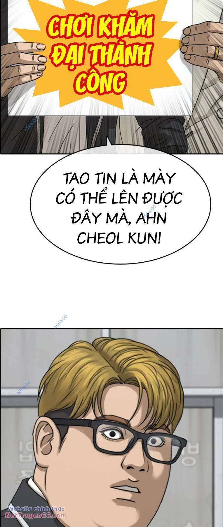 Những Mảnh Đời Tan Vỡ 2 Chapter 9 - 101