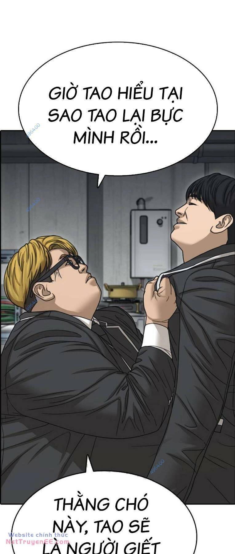 Những Mảnh Đời Tan Vỡ 2 Chapter 9 - 105