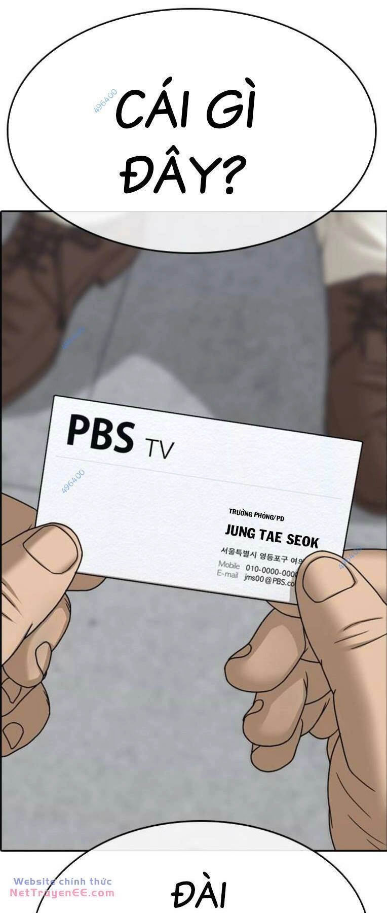 Những Mảnh Đời Tan Vỡ 2 Chapter 10 - 4