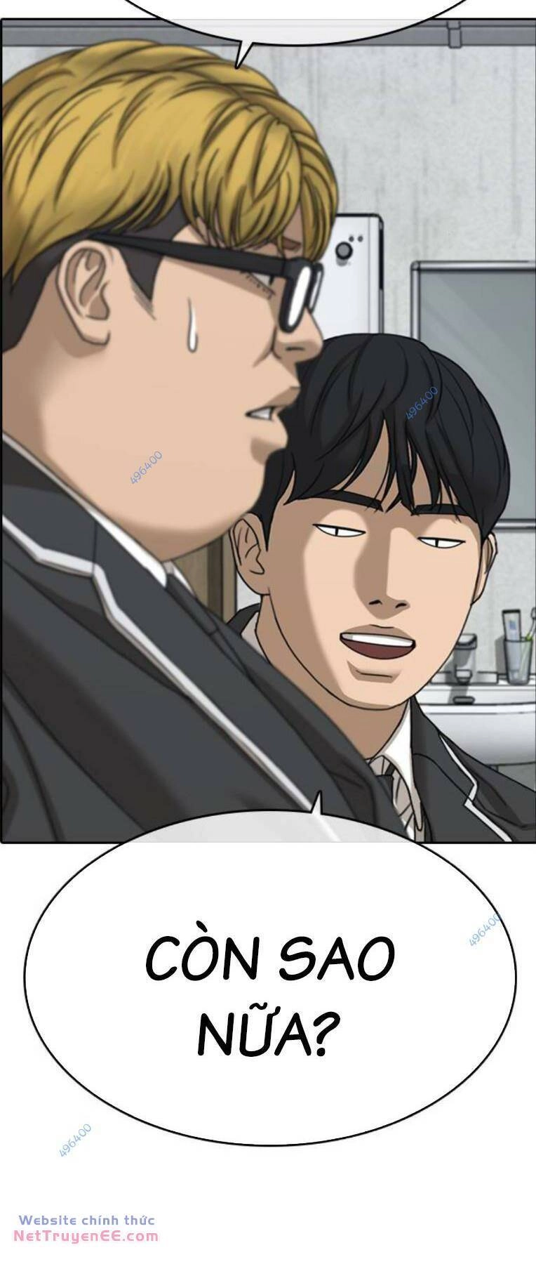 Những Mảnh Đời Tan Vỡ 2 Chapter 10 - 8