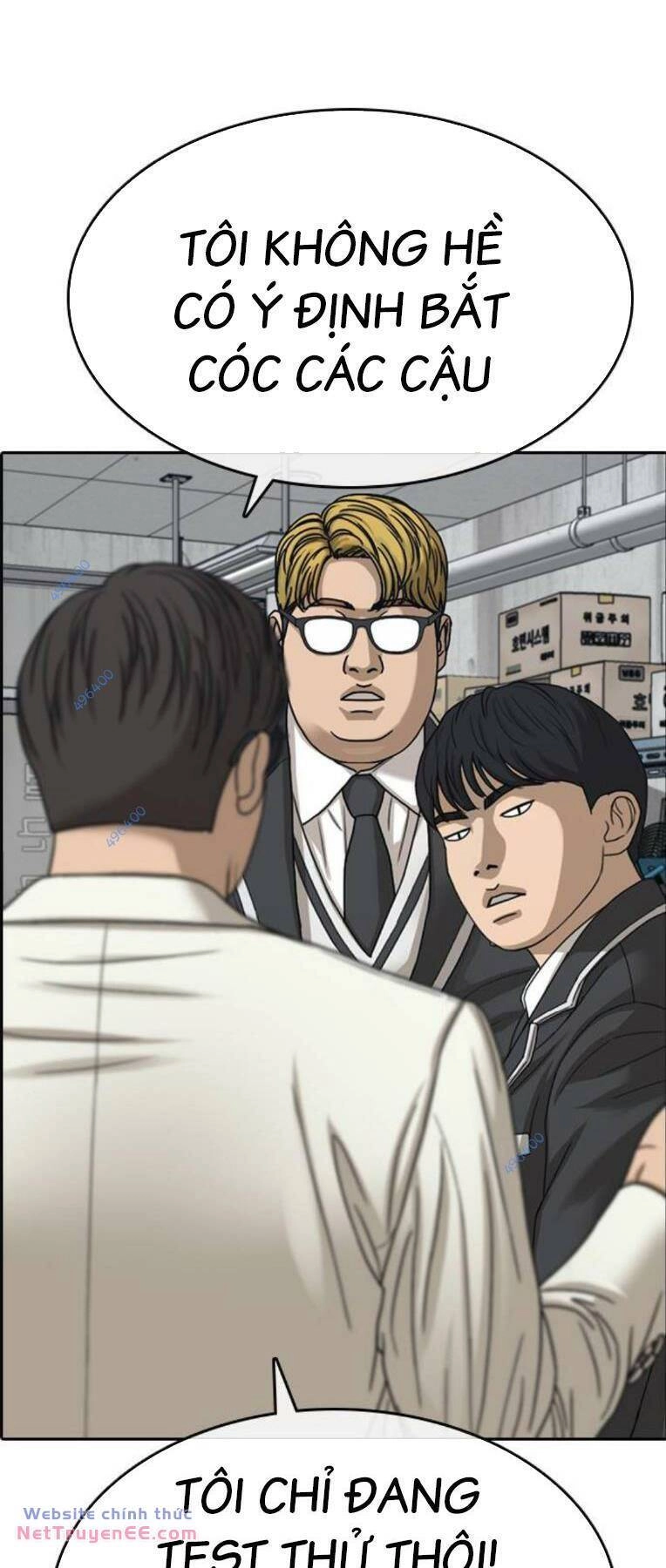 Những Mảnh Đời Tan Vỡ 2 Chapter 10 - 17