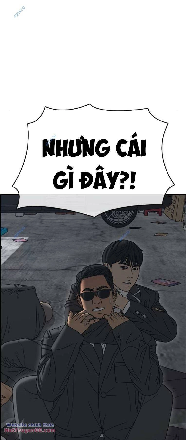 Những Mảnh Đời Tan Vỡ 2 Chapter 10 - 29