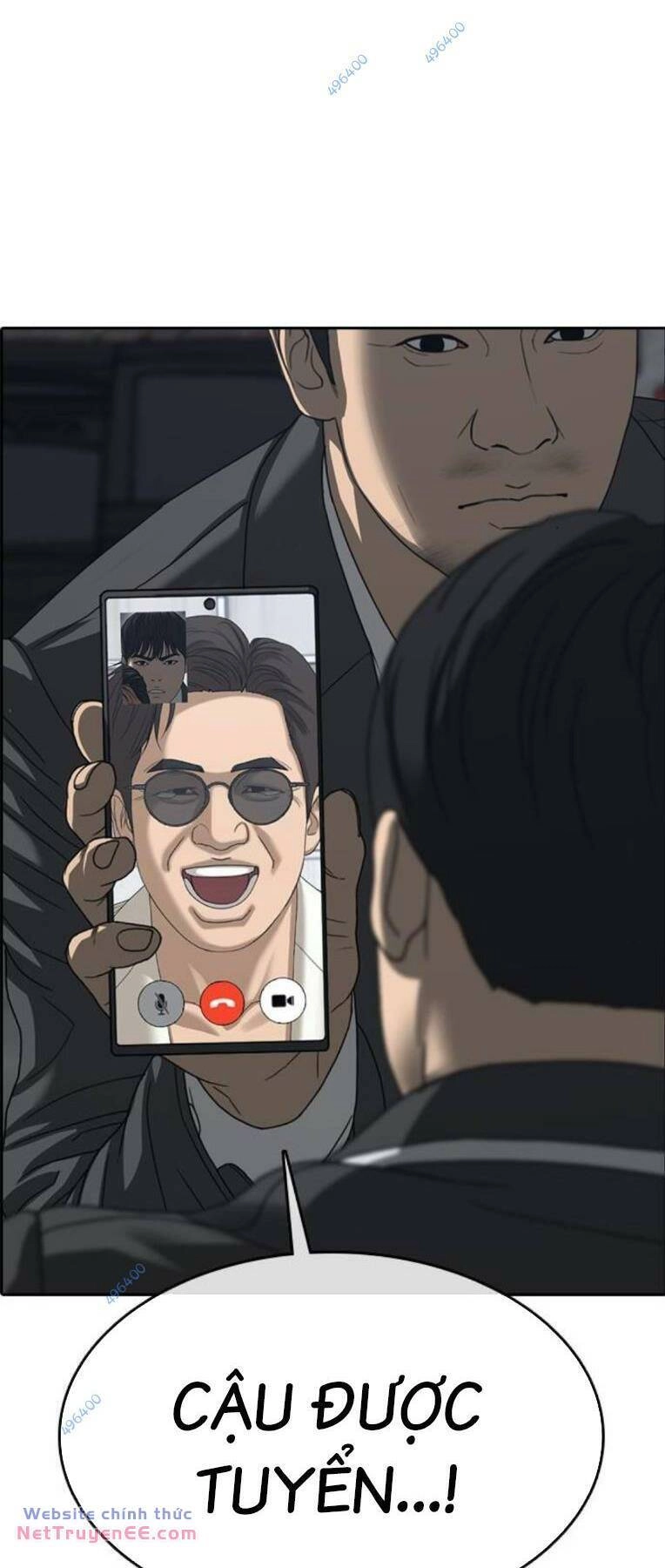 Những Mảnh Đời Tan Vỡ 2 Chapter 10 - 32