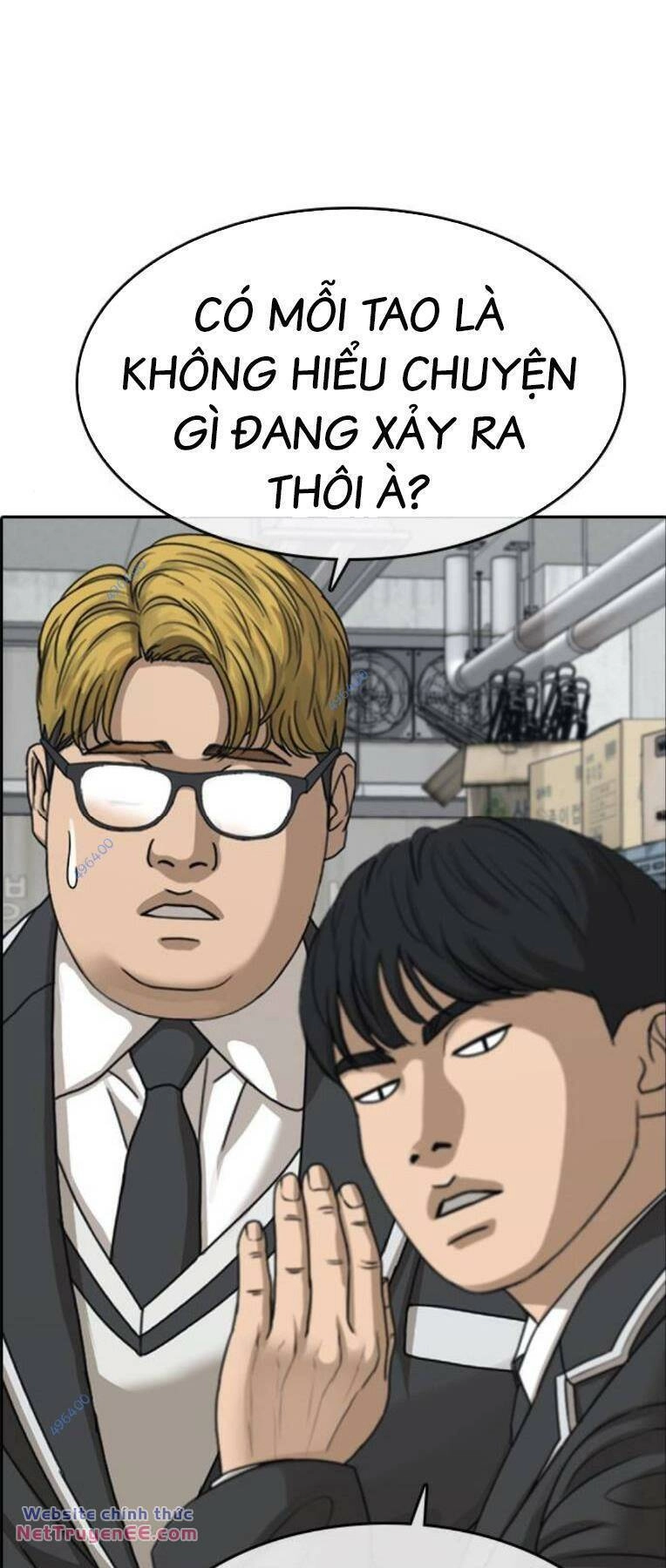 Những Mảnh Đời Tan Vỡ 2 Chapter 10 - 35