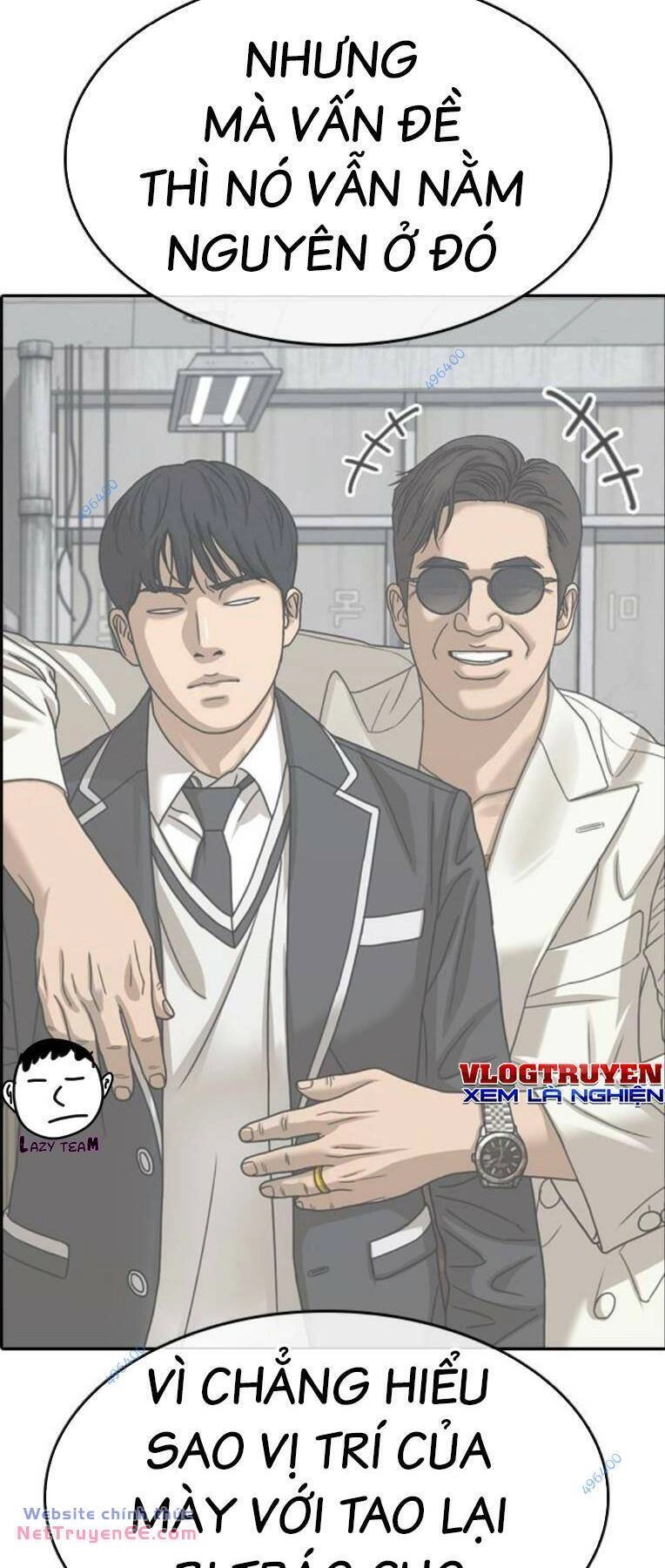 Những Mảnh Đời Tan Vỡ 2 Chapter 10 - 51